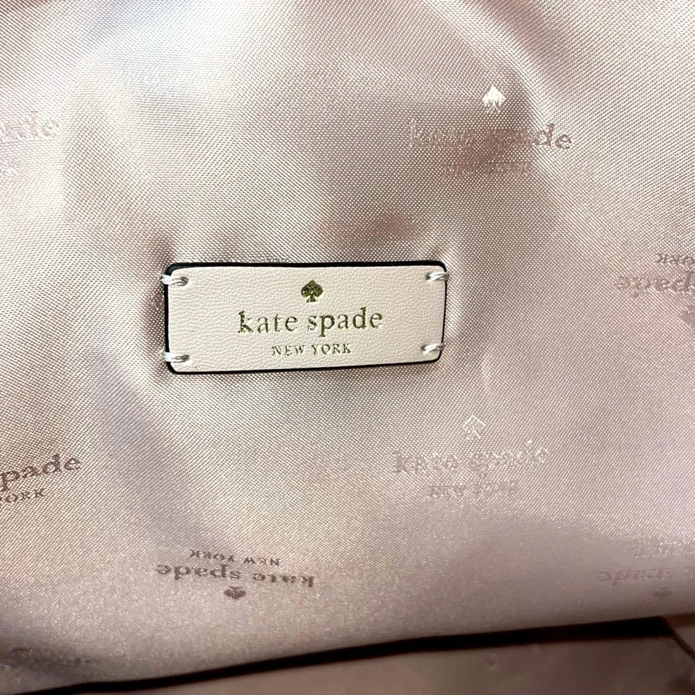 Kate Spade Outlet Mel Nylon Packable Tote